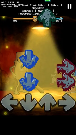 67 vs 61 Kids Beats Battle screenshot