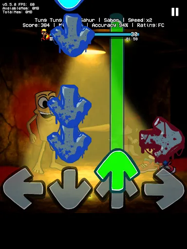 67 vs 61 Kids Beats Battle screenshot