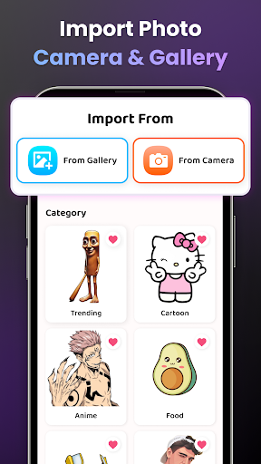 Artrace: AR Easy Draw & Sketch screenshot