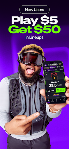 PrizePicks - Sports Picks screenshot