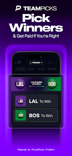 PrizePicks - Sports Picks screenshot