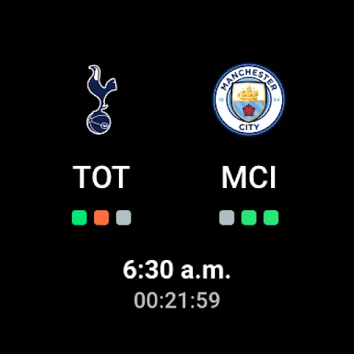 FotMob - Soccer Live Scores screenshot