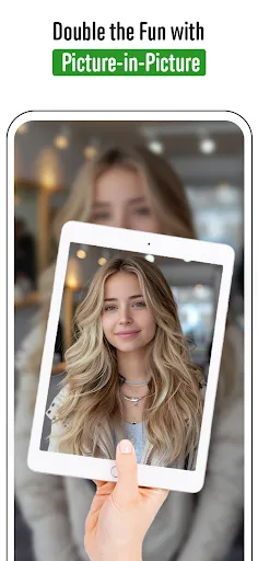 AI Video Generator: kiss & Hug screenshot