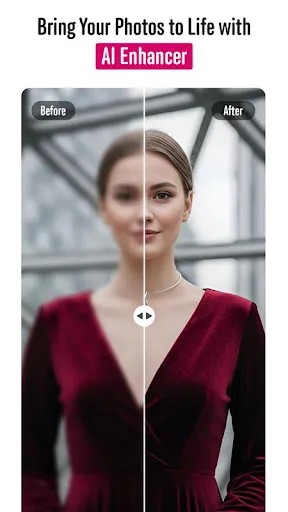 AI Video Generator: kiss & Hug screenshot