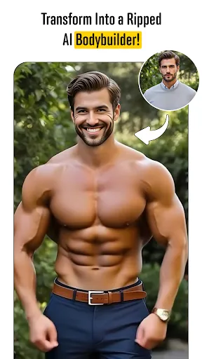 AI Video Generator: kiss & Hug screenshot