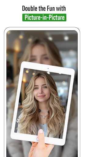 AI Video Generator: kiss & Hug screenshot