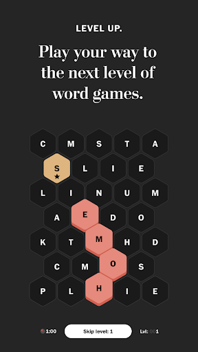 Washington Post: Live News screenshot