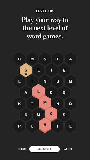 Washington Post: Live News screenshot