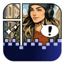 Comic maker - Arcstory