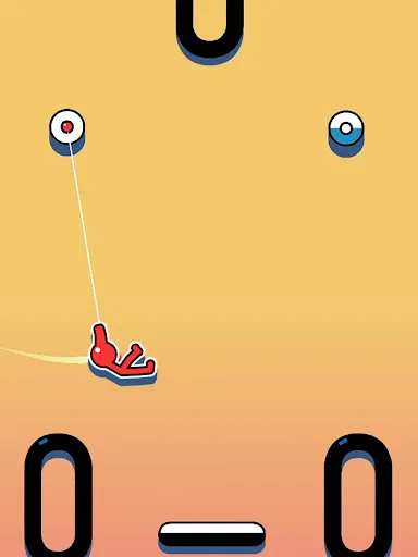 Stickman Hook screenshot