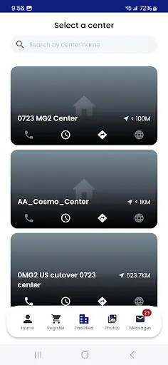 NaturallyFun- ArlingtonTX screenshot