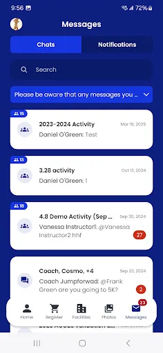 NaturallyFun- ArlingtonTX screenshot