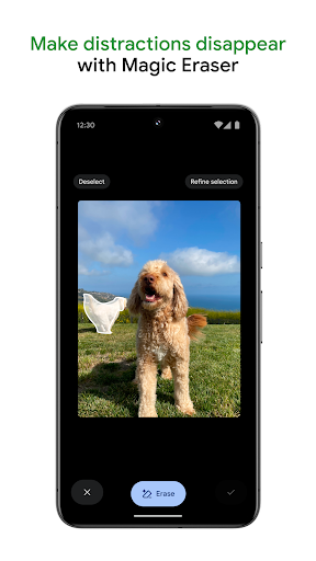Google Photos screenshot