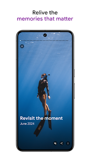 Google Photos screenshot