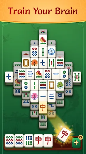 Zen Tiles - Mahjong Match screenshot