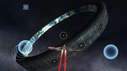 Solar Smash screenshot