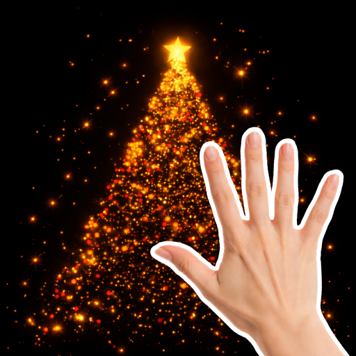 Hand Control: Hand Sign Master