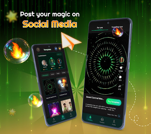 Hand Control: Hand Sign Master screenshot