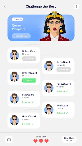 WordPix - Guess Word Picture screenshot