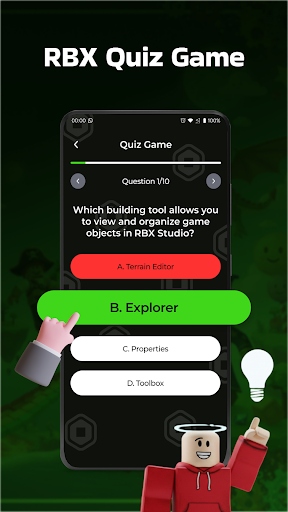 RBX Counter: Calculator & Tips screenshot
