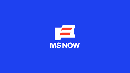 MS NOW: Watch Live News screenshot