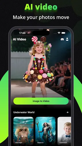 HoloSwap: Face Tools screenshot