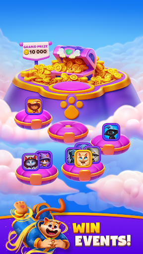 Magic Sort! screenshot