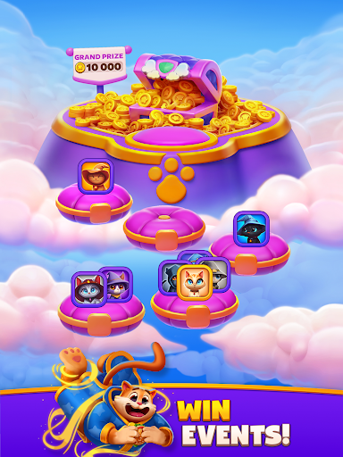 Magic Sort! screenshot