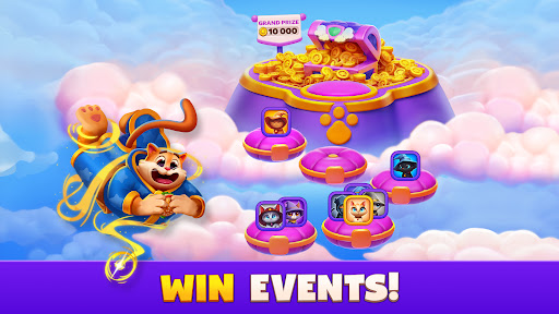 Magic Sort! screenshot