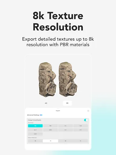 KIRI Engine: 3D Scanner App screenshot