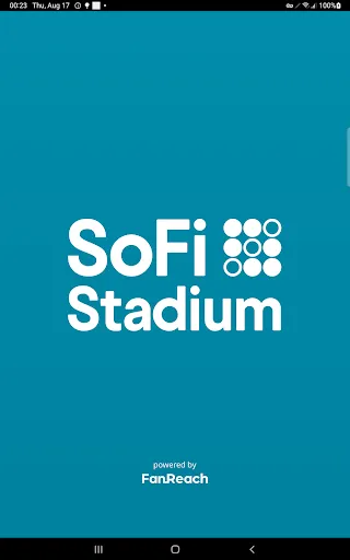 SoFi Stadium screenshot
