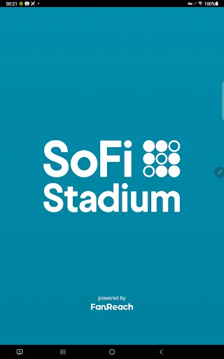 SoFi Stadium screenshot