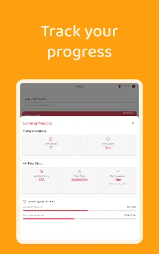 Speak Spanish: Palteca screenshot