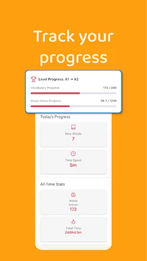 Speak Spanish: Palteca screenshot