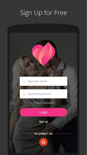Secret-Seeking Spoil Me Dating screenshot