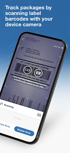 Informed Delivery® Mobile screenshot
