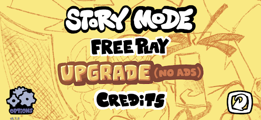 Friday Night Funkin' screenshot