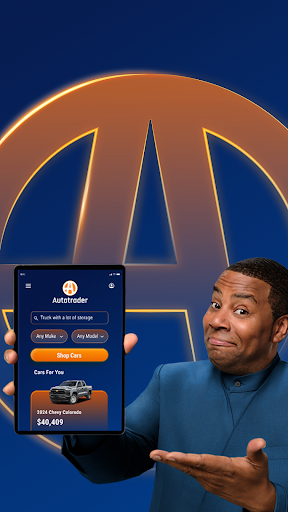 Autotrader: Shop Cars For Sale screenshot