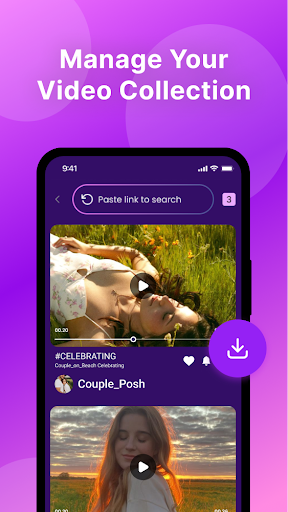 All Video Downloader HD 4K screenshot