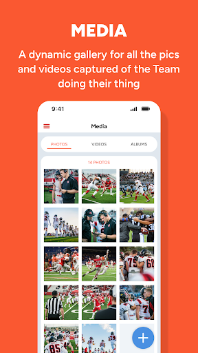 sportsYou screenshot