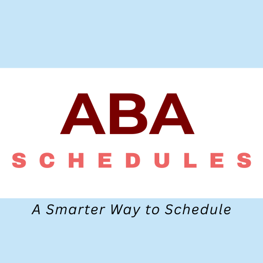 ABA Schedules