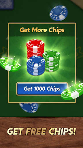 Blackjack screenshot
