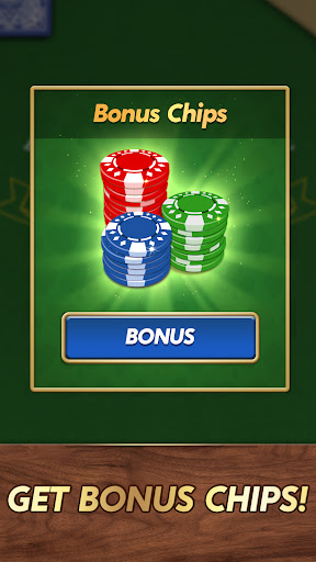 Blackjack screenshot