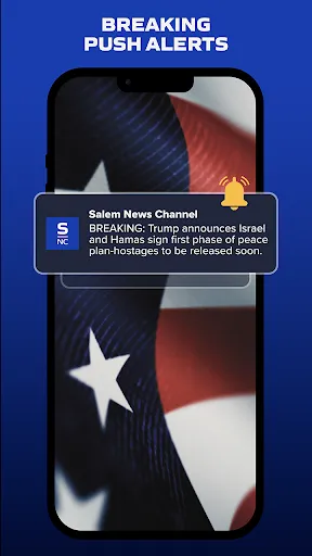 Salem News Channel screenshot