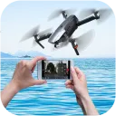 Drone Remote Controller