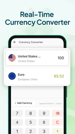 Calculator Launcher screenshot