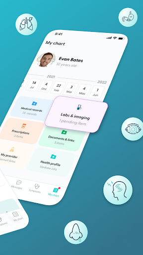LifeMD: Telehealth Services screenshot