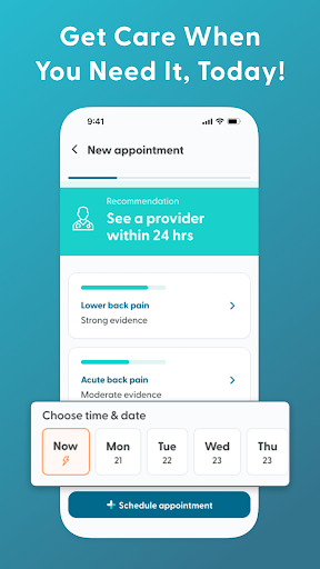 LifeMD: Telehealth Services screenshot