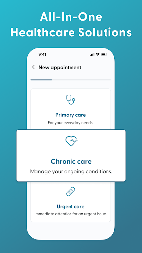 LifeMD: Telehealth Services screenshot