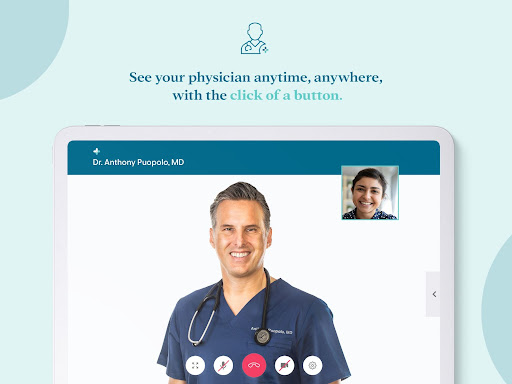 LifeMD: Telehealth Services screenshot